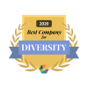 Best Company for Diversity
